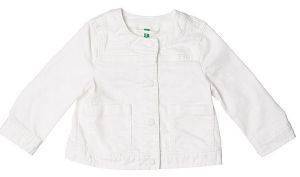  BENETTON FOUNDATION TK  (82 CM)-(1-2 )