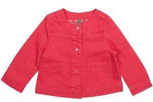 ΜΠΟΥΦΑΝ BENETTON FOUNDATION TK ΦΟΥΞΙΑ (82 CM)-(1-2 ΕΤΩΝ) ΜΠΟΥΦΑΝ BENETTON FOUNDATION TK ΦΟΥΞΙΑ (82 CM)-(1-2 ΕΤΩΝ)