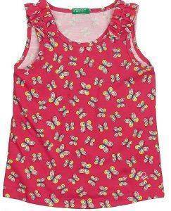   BENETTON CA   (110 CM )-(4-5 )