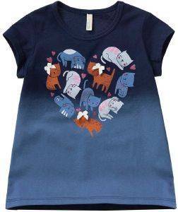     BENETTON ART I GIRL  /