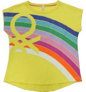     BENETTON FOUNDATION TK S / (140 CM )-(8-9 )