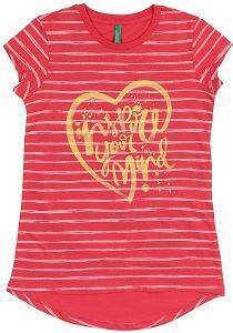     BENETTON FOUNDATION TK  (140 CM)-(8-9 )