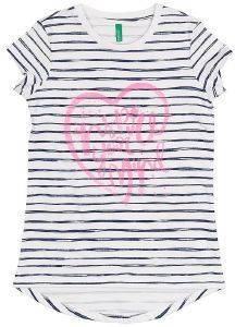 ������� �� ����� ������ BENETTON FOUNDATION TK �����/������ ���� (110 CM )-(4-5 ����)