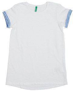     BENETTON FOUNDATION TK   (130 CM)-(7-8 )