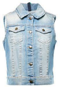   BENETTON BE FREE JEANS  (130 CM)-(7-8 )