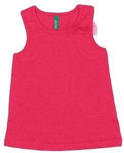 ΜΠΛΟΥΖΑ ΑΜΑΝΙΚΗ BENETTON COLOR POWER ΦΟΥΞΙΑ (160 CM)-(11-12 ΕΤΩΝ) ΜΠΛΟΥΖΑ ΑΜΑΝΙΚΗ BENETTON COLOR POWER ΦΟΥΞΙΑ (160 CM)-(11-12 ΕΤΩΝ)