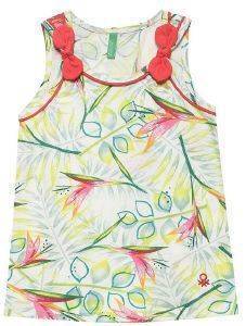   BENETTON FOUNDATION TKS  (120 CM)-(6-7 )