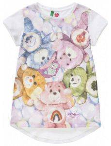 ������� �� ����� ������ BENETTON T-SHIRT MANIA �����/��������� (90 CM )-(2 ���� )