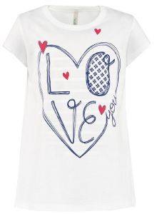 T-SHIRT BENETTON FUNZIONE TK LS ΛΕΥΚΟ (90 CM )-(2 ΕΤΩΝ ) T-SHIRT BENETTON FUNZIONE TK LS ΛΕΥΚΟ (90 CM )-(2 ΕΤΩΝ )