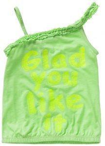 ΜΠΛΟΥΖΑ ΜΕ ΡΑΝΤΑΚΙ BENETTON T-SHIRT MANIA ΠΡΑΣΙΝΟ (130 CM)-(7-8 ΕΤΩΝ) ΜΠΛΟΥΖΑ ΜΕ ΡΑΝΤΑΚΙ BENETTON T-SHIRT MANIA ΠΡΑΣΙΝΟ (130 CM)-(7-8 ΕΤΩΝ)