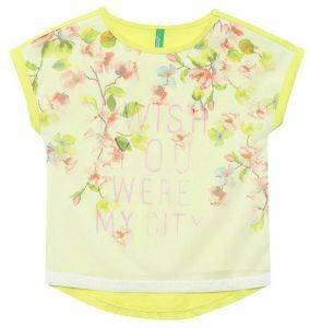     BENETTON COLOR POWER  (130 CM)-(7-8 )