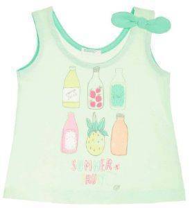   BENETTON CA SUMMER FRUIT  (62 CM)-(3-6 )