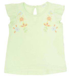 TOP BENETTON DU  (62 CM)-(3-6 )