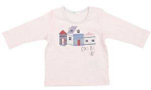   BENETTON BY THE SEA I BB   (68 CM)-(6-9 )