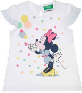 TOP BENETTON CA MINNIE ΛΕΥΚΟ (74 CM)-(9-12 ΜΗΝΩΝ) TOP BENETTON CA MINNIE ΛΕΥΚΟ (74 CM)-(9-12 ΜΗΝΩΝ)