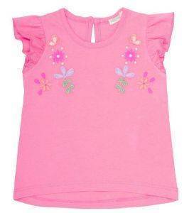 TOP BENETTON DU ΡΟΖ (74 CM)-(9-12 ΜΗΝΩΝ) TOP BENETTON DU ΡΟΖ (74 CM)-(9-12 ΜΗΝΩΝ)