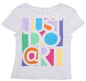 T-SHIRT BENETTON BROTHERS R. IG ���� ������� (130 CM)-(7-8 ����)