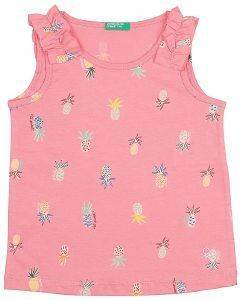 ������� ������� BENETTON CA ������ ��� (120 CM )-(6-7 ����)