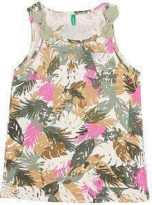   BENETTON FOUNDATION TKS / (120 CM)-(6-7 )