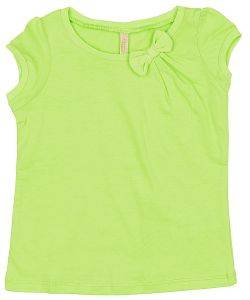 TOP BENETTON BASIC TK ΛΑΧΑΝΙ (120 CM)-(6-7 ΕΤΩΝ) TOP BENETTON BASIC TK ΛΑΧΑΝΙ (120 CM)-(6-7 ΕΤΩΝ)