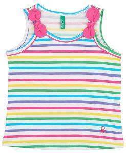   BENETTON FOUNDATION TKS  / (90 CM)-(2 )