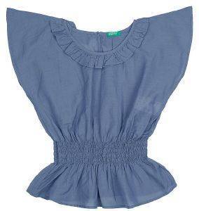 TOP BENETTON DU / (120 CM)-(6-7 )