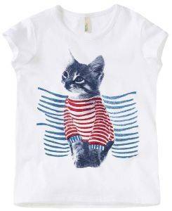     BENETTON ART I GIRL  (100 CM)-(3-4 )