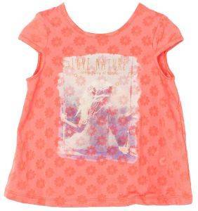 TOP BENETTON BEE FREE ΠΟΡΤΟΚΑΛΙ (82 CM)-(1-2 ΕΤΩΝ) TOP BENETTON BEE FREE ΠΟΡΤΟΚΑΛΙ (82 CM)-(1-2 ΕΤΩΝ)