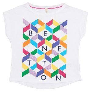     BENETTON FOUNDATION TK S / (82 CM)-(1-2 )