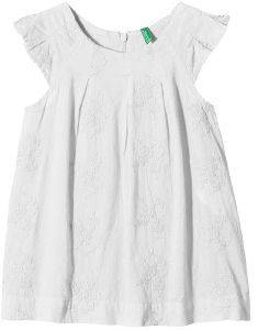TOP BENETTON COLOR POWER ΛΕΥΚΟ (160 CM)-(11-12 ΕΤΩΝ) TOP BENETTON COLOR POWER ΛΕΥΚΟ (160 CM)-(11-12 ΕΤΩΝ)