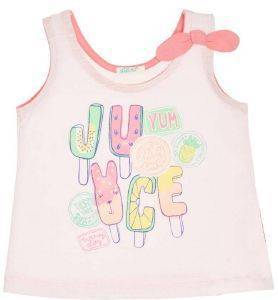ΜΠΛΟΥΖΑ ΑΜΑΝΙΚΗ BENETTON CA JUICE ΑΝΟΙΧΤΟ ΡΟΖ (74 CM)-(9-12 ΜΗΝΩΝ) ΜΠΛΟΥΖΑ ΑΜΑΝΙΚΗ BENETTON CA JUICE ΑΝΟΙΧΤΟ ΡΟΖ (74 CM)-(9-12 ΜΗΝΩΝ)