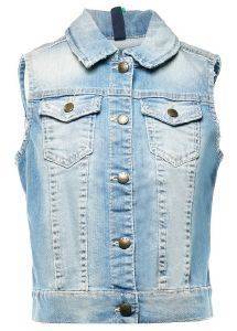 ΑΜΑΝΙΚΟ ΜΠΟΥΦΑΝ BENETTON BEE FREE JEANS ΜΠΛΕ (170 CM)-(13-14 ΕΤΩΝ) ΑΜΑΝΙΚΟ ΜΠΟΥΦΑΝ BENETTON BEE FREE JEANS ΜΠΛΕ (170 CM)-(13-14 ΕΤΩΝ)