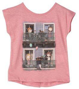     BENETTON CRAFT GIRL   (82 CM)-(1-2 )