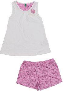 ΣΕΤ ΡΟΥΧΩΝ BENETTON BASIC TK LATE S ΛΕΥΚΟ/ΜΩΒ (90 CM)-(2 ΕΤΩΝ) ΣΕΤ ΡΟΥΧΩΝ BENETTON BASIC TK LATE S ΛΕΥΚΟ/ΜΩΒ (90 CM)-(2 ΕΤΩΝ)