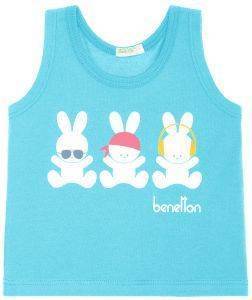  BENETTON FUNZIONE BABY BOY  (62 CM)-(3-6 )