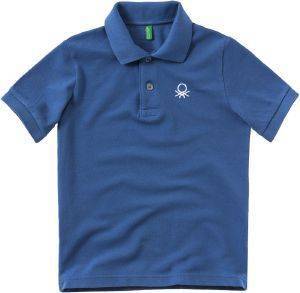 POLO T-SHIRT BENETTON BASIC TK  (82 CM)-(1-2 )