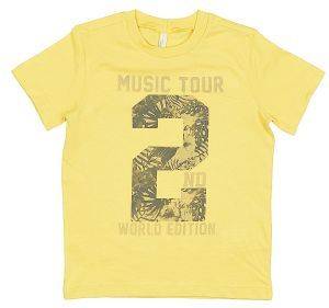 T-SHIRT BENETTON FUNZIONE TK ΛΑΪΜ (110 CM)-(4-5 ΕΤΩΝ) T-SHIRT BENETTON FUNZIONE TK ΛΑΪΜ (110 CM)-(4-5 ΕΤΩΝ)
