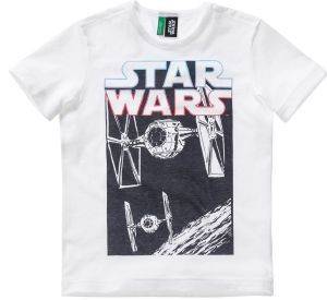 T-SHIRT BENETTON MANIA ΛΕΥΚΟ (82 CM)-(1-2 ΕΤΩΝ) T-SHIRT BENETTON MANIA ΛΕΥΚΟ (82 CM)-(1-2 ΕΤΩΝ)