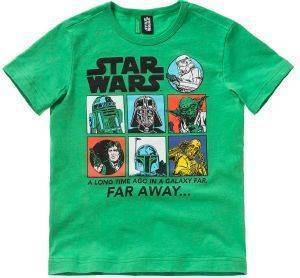 T-SHIRT BENETTON MANIA ΠΡΑΣΙΝΟ (82 CM)-(1-2 ΕΤΩΝ) T-SHIRT BENETTON MANIA ΠΡΑΣΙΝΟ (82 CM)-(1-2 ΕΤΩΝ)