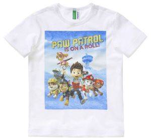 T-SHIRT BENETTON TEE MANIA ΛΕΥΚΟ (160 CM)-(11-12 ΕΤΩΝ) T-SHIRT BENETTON TEE MANIA ΛΕΥΚΟ (160 CM)-(11-12 ΕΤΩΝ)