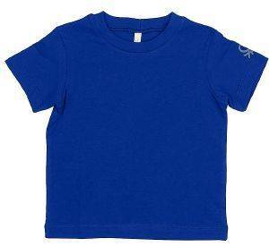 T-SHIRT BENETTON FOUNDATION TK  (110 CM)-(4-5 )