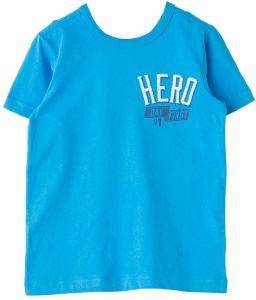 T-SHIRT BENETTON CA ΜΠΛΕ (100 CM)-(3-4 ΕΤΩΝ) T-SHIRT BENETTON CA ΜΠΛΕ (100 CM)-(3-4 ΕΤΩΝ)