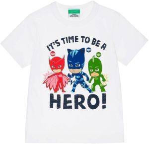 T-SHIRT BENETTON HELLO SUMMER ΛΕΥΚΟ (82 CM)-(1-2 ΕΤΩΝ) T-SHIRT BENETTON HELLO SUMMER ΛΕΥΚΟ (82 CM)-(1-2 ΕΤΩΝ)