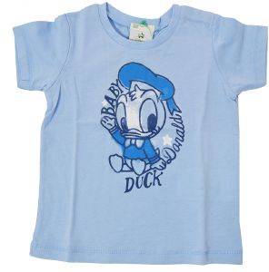 T-SHIRT BENETTON FUNZIONE BABY ΓΑΛΑΖΙΟ (74 CM)-(9-12 ΜΗΝΩΝ) T-SHIRT BENETTON FUNZIONE BABY ΓΑΛΑΖΙΟ (74 CM)-(9-12 ΜΗΝΩΝ)