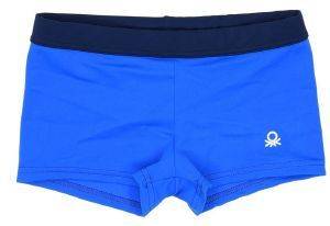 ΜΑΓΙΟ BOXER BENETTON ΣΚΟΥΡΟ ΜΠΛΕ (90CM)-(18-24 ΜΗΝΩΝ) ΜΑΓΙΟ BOXER BENETTON ΣΚΟΥΡΟ ΜΠΛΕ (90CM)-(18-24 ΜΗΝΩΝ)