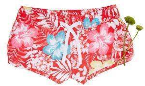  BENETTON HAWAIIAN  (110CM)-(4-5 )