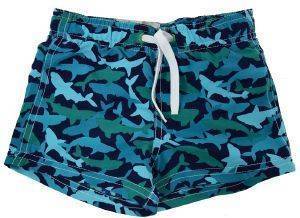 ����� BOXER BENETTON SHARK ���� (90CM)-(18-24 �����)