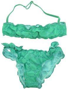 BIKINI SET BENETTON   (100CM)-(3-4 )