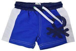  BOXER BENETTON  / (74CM)-(9-12 )