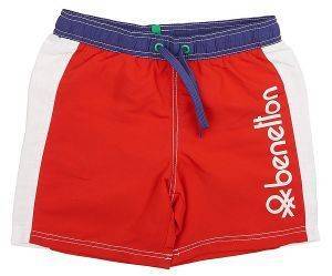  BOXER BENETTON // (74CM)-(9-12 )